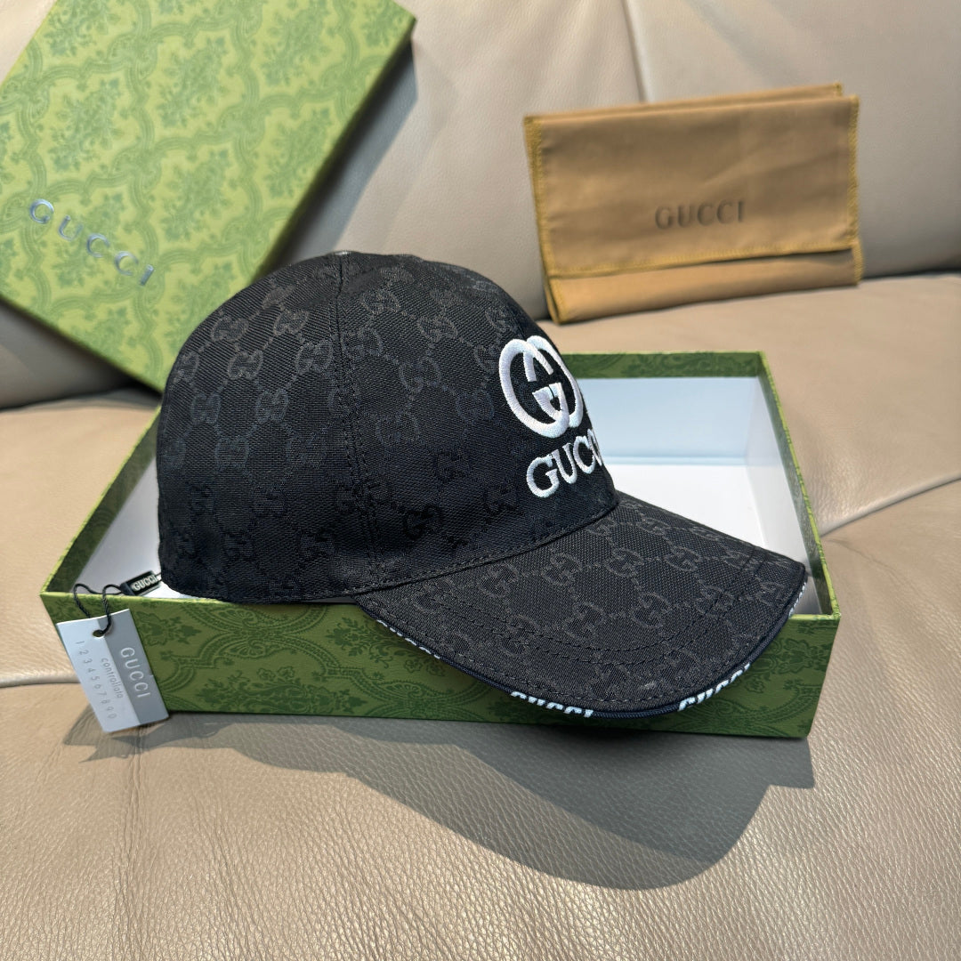 Essential Fashion Cap-29