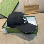 Essential Fashion Cap-29