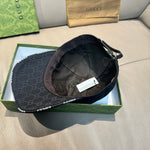 Essential Fashion Cap-29