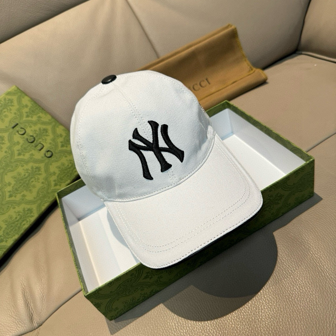 Essential Fashion Cap-30