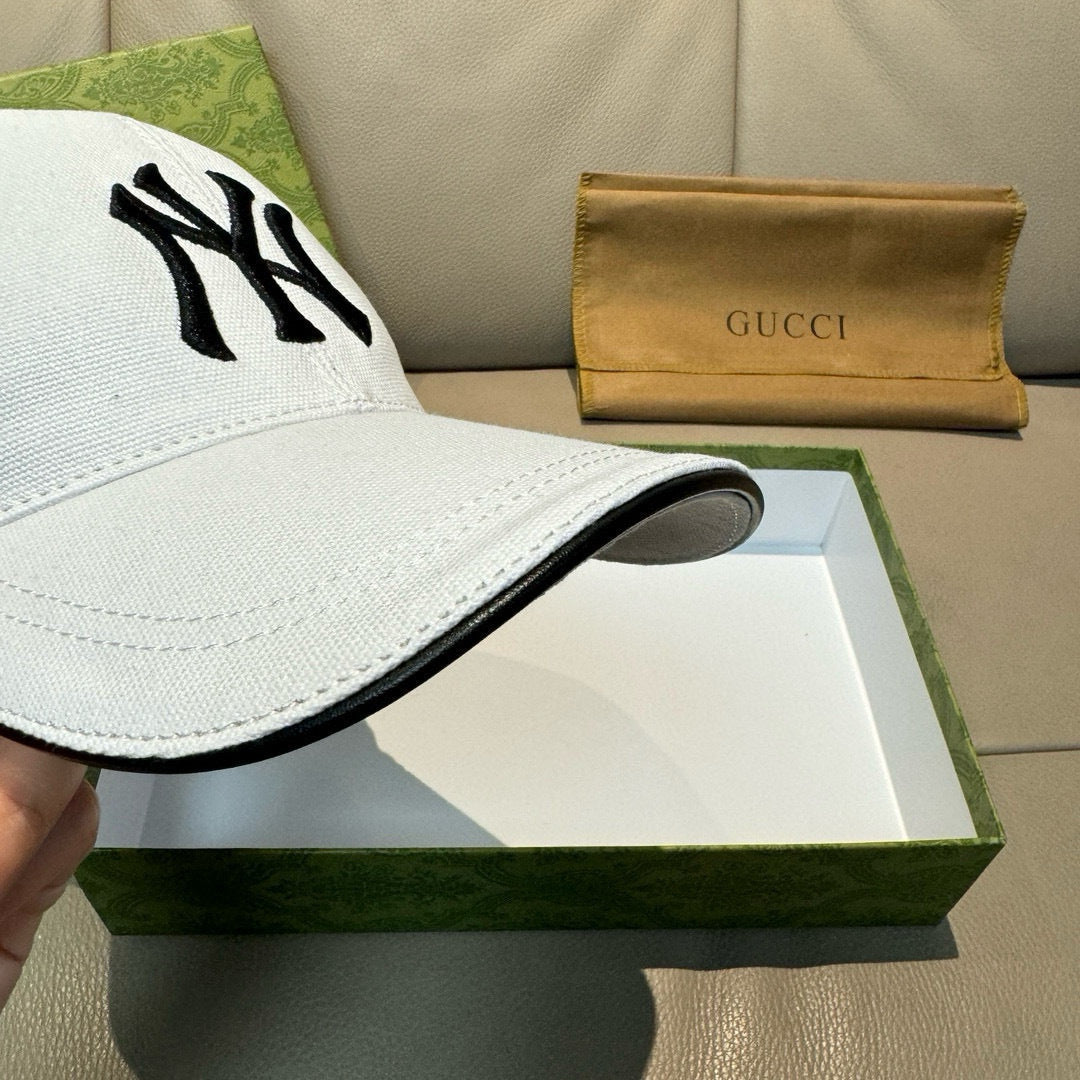 Essential Fashion Cap-30