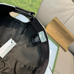 Essential Fashion Cap-30