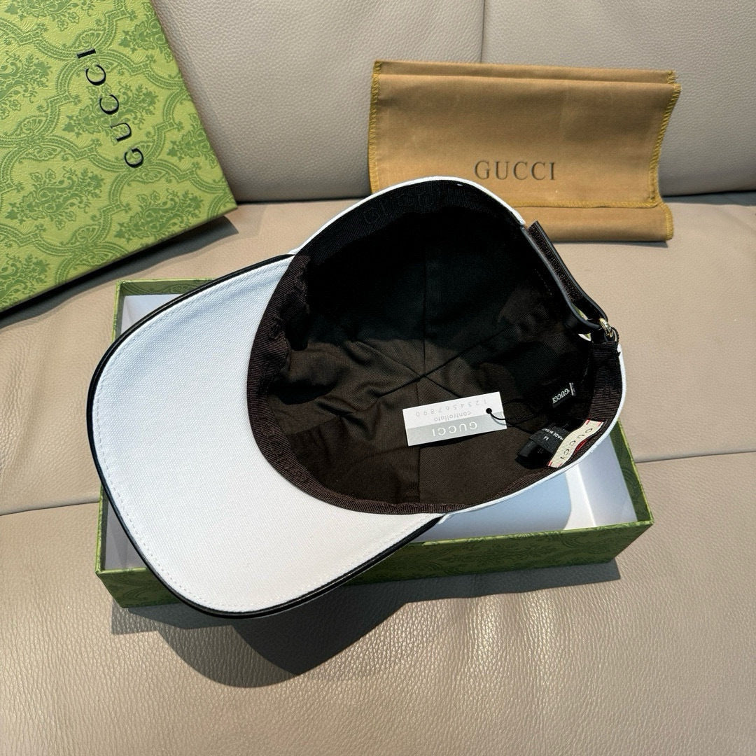 Essential Fashion Cap-30
