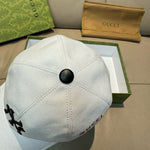 Essential Fashion Cap-30
