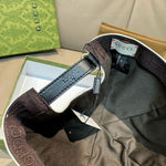 Essential Fashion Cap-30