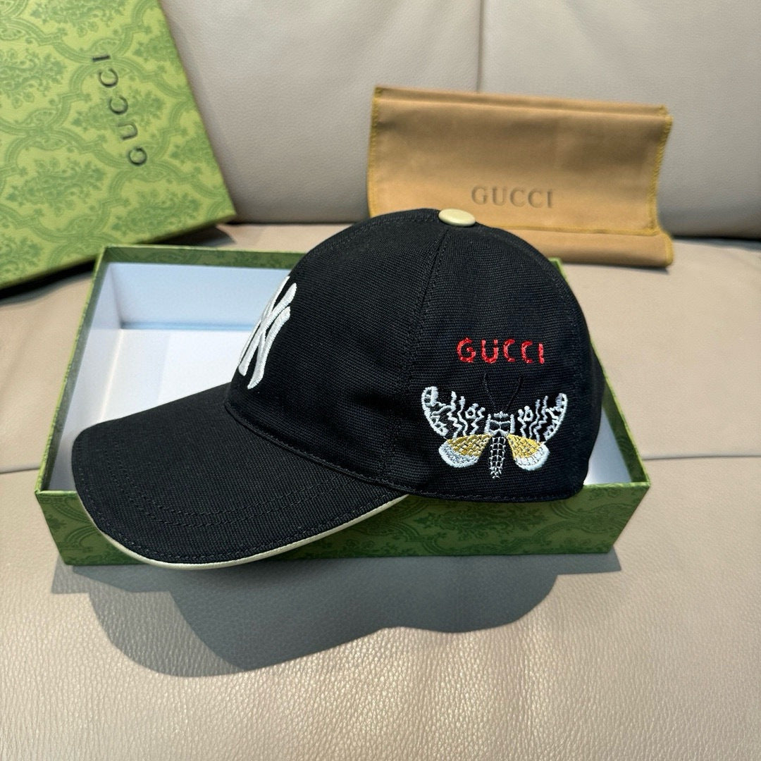 Essential Fashion Cap-31