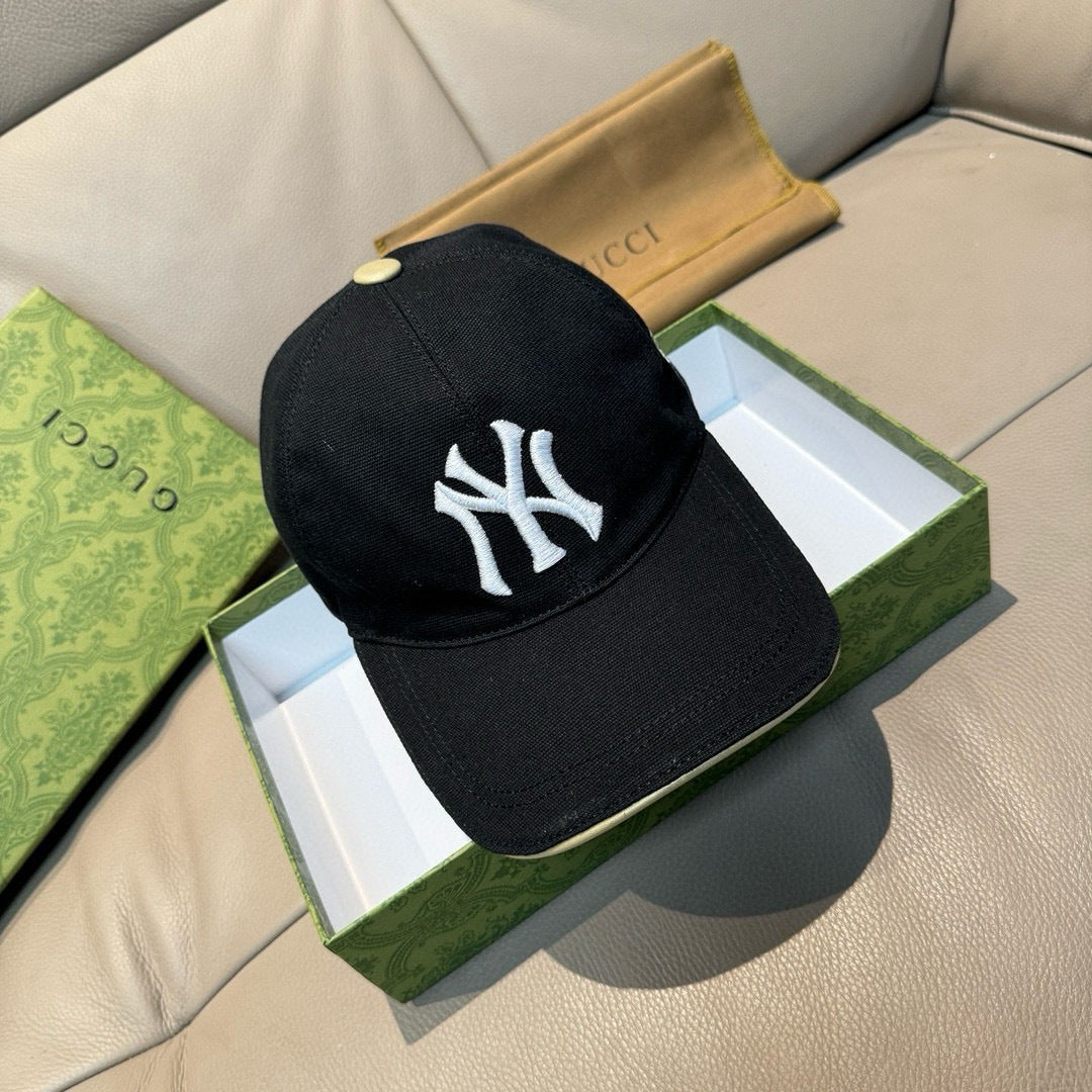 Essential Fashion Cap-31