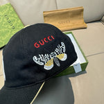 Essential Fashion Cap-31