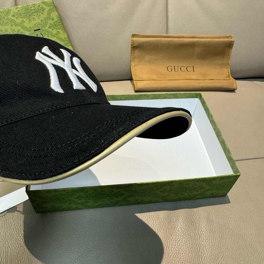 Essential Fashion Cap-31