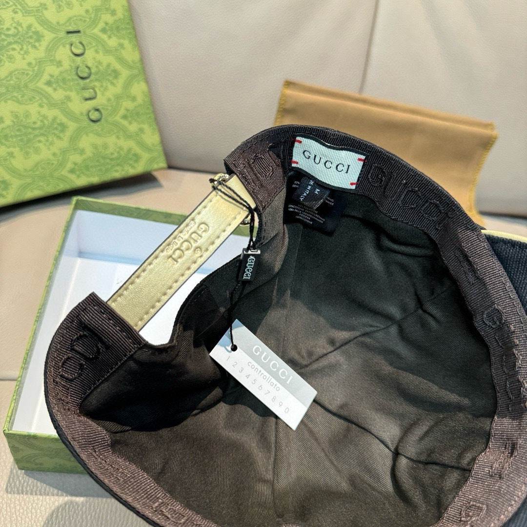 Essential Fashion Cap-31