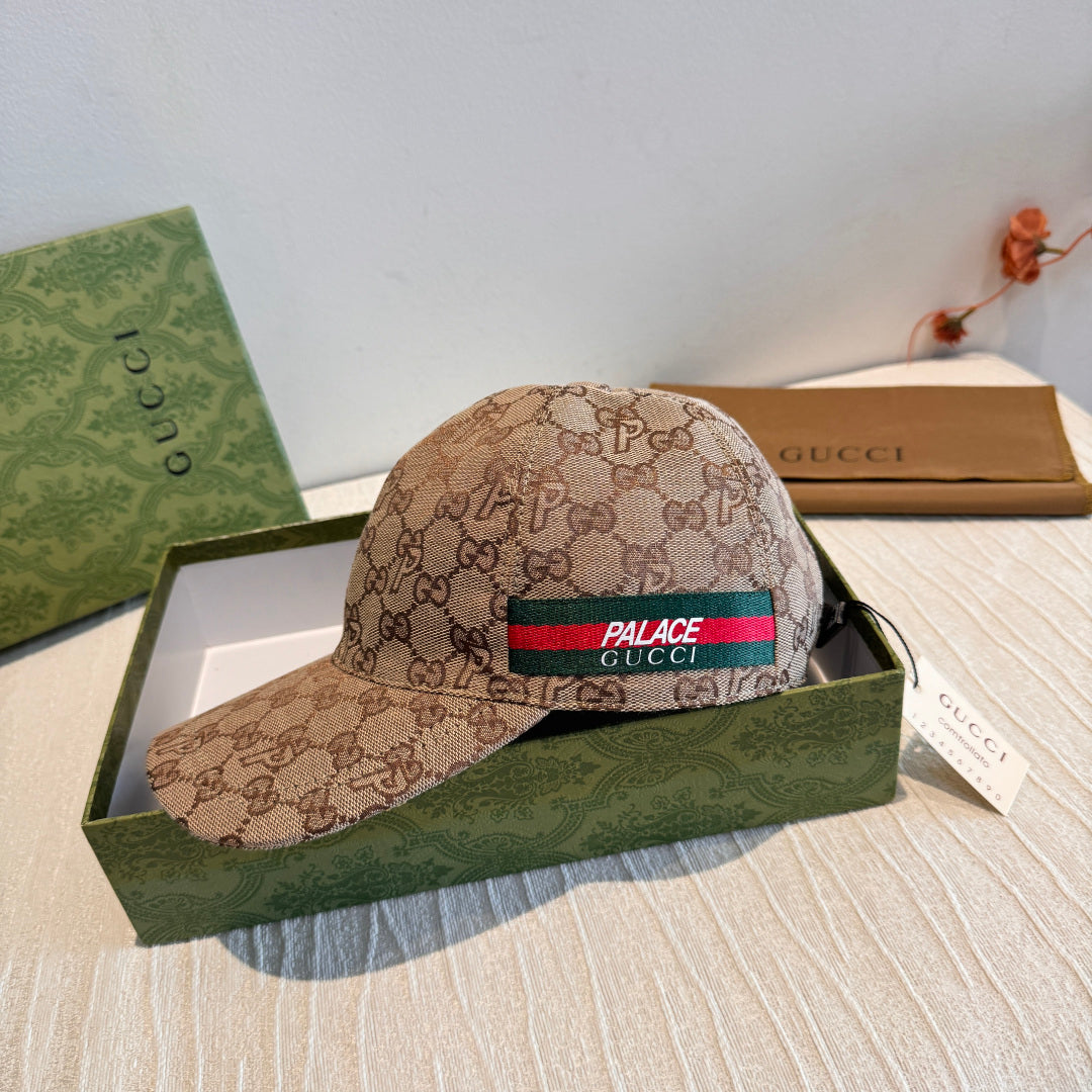 Essential Fashion Cap-32