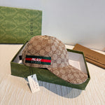 Essential Fashion Cap-32