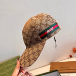 Essential Fashion Cap-32