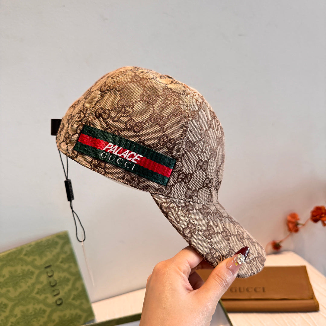 Essential Fashion Cap-32