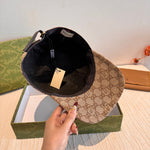 Essential Fashion Cap-32