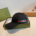 Essential Fashion Cap-33