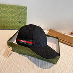 Essential Fashion Cap-33