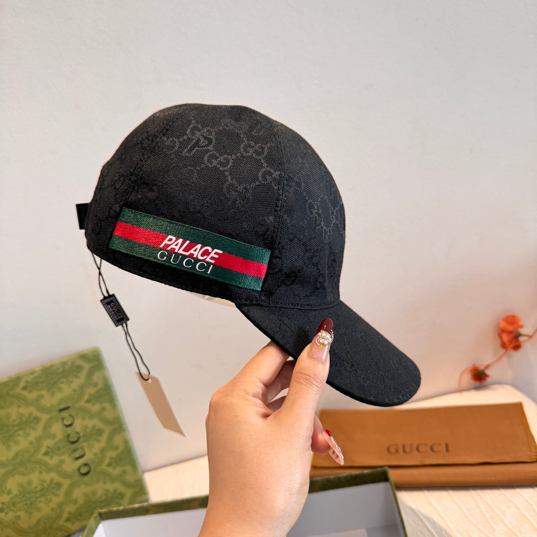 Essential Fashion Cap-33