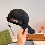 Essential Fashion Cap-33