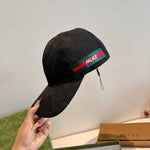 Essential Fashion Cap-33