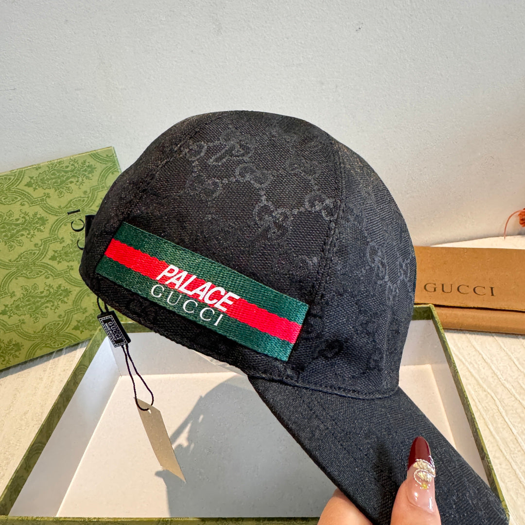 Essential Fashion Cap-33
