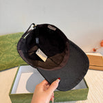 Essential Fashion Cap-33