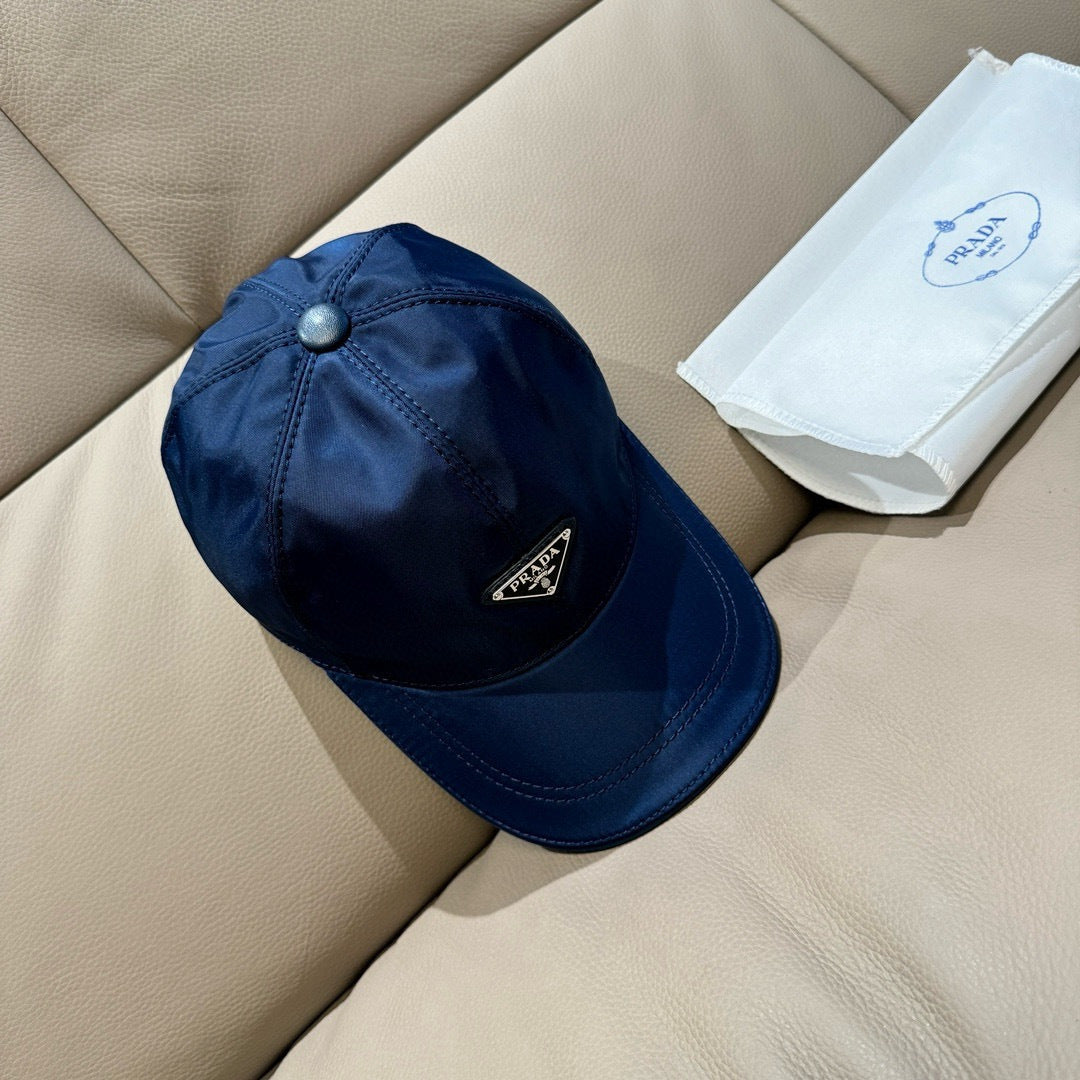 Essential Fashion Cap-34
