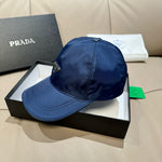 Essential Fashion Cap-34