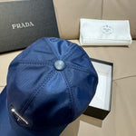 Essential Fashion Cap-34