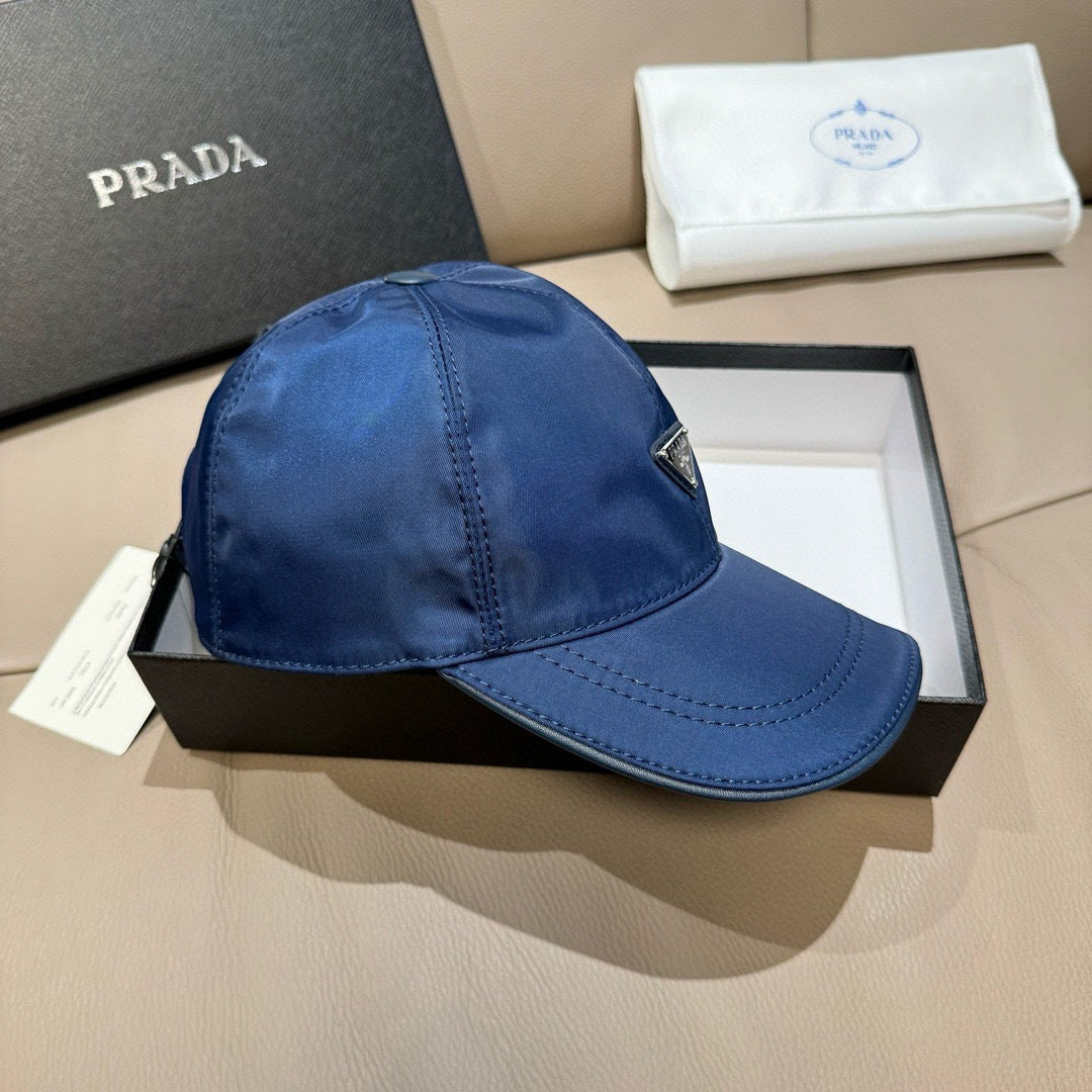 Essential Fashion Cap-34