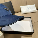 Essential Fashion Cap-34