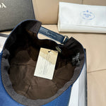 Essential Fashion Cap-34