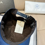 Essential Fashion Cap-34