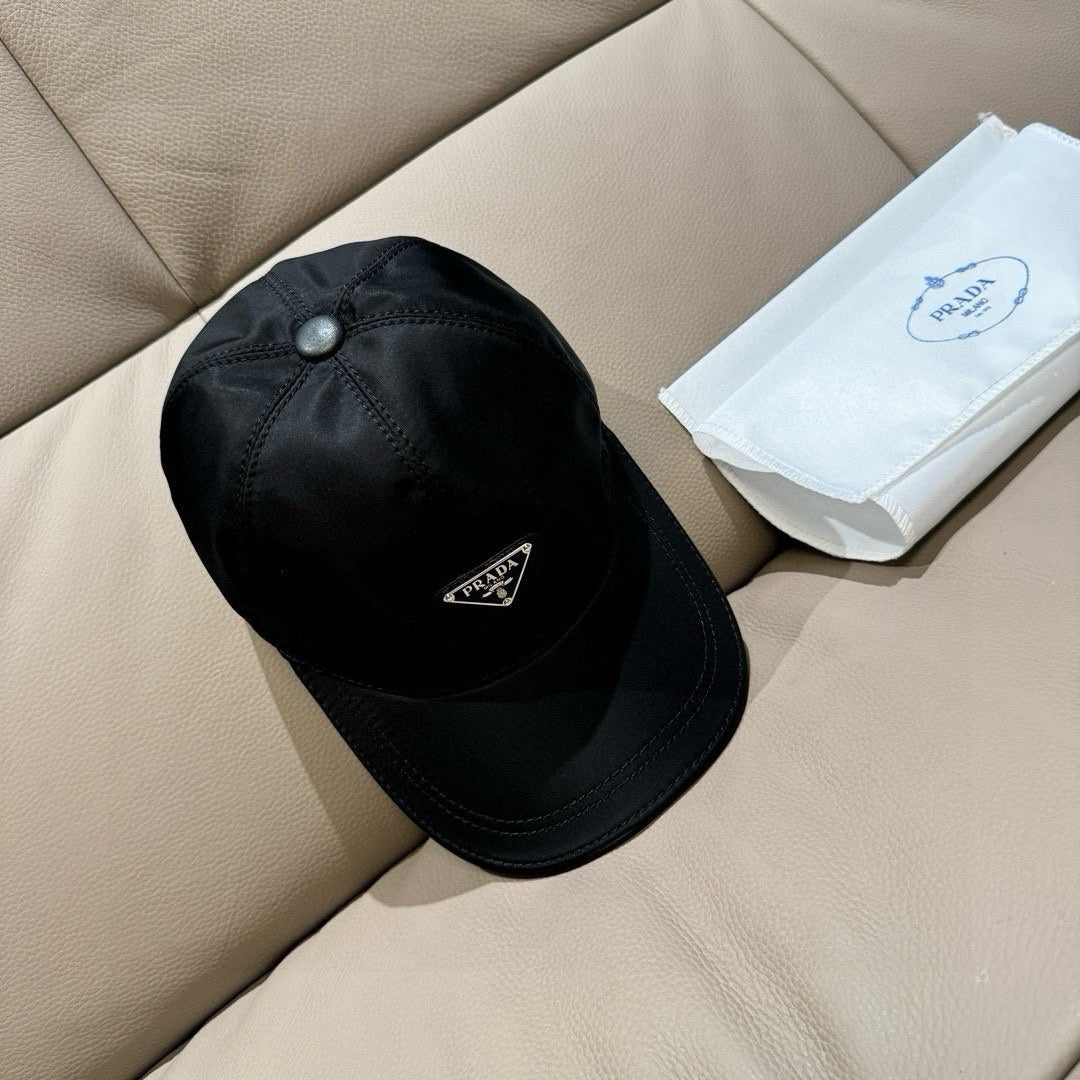 Essential Fashion Cap-35