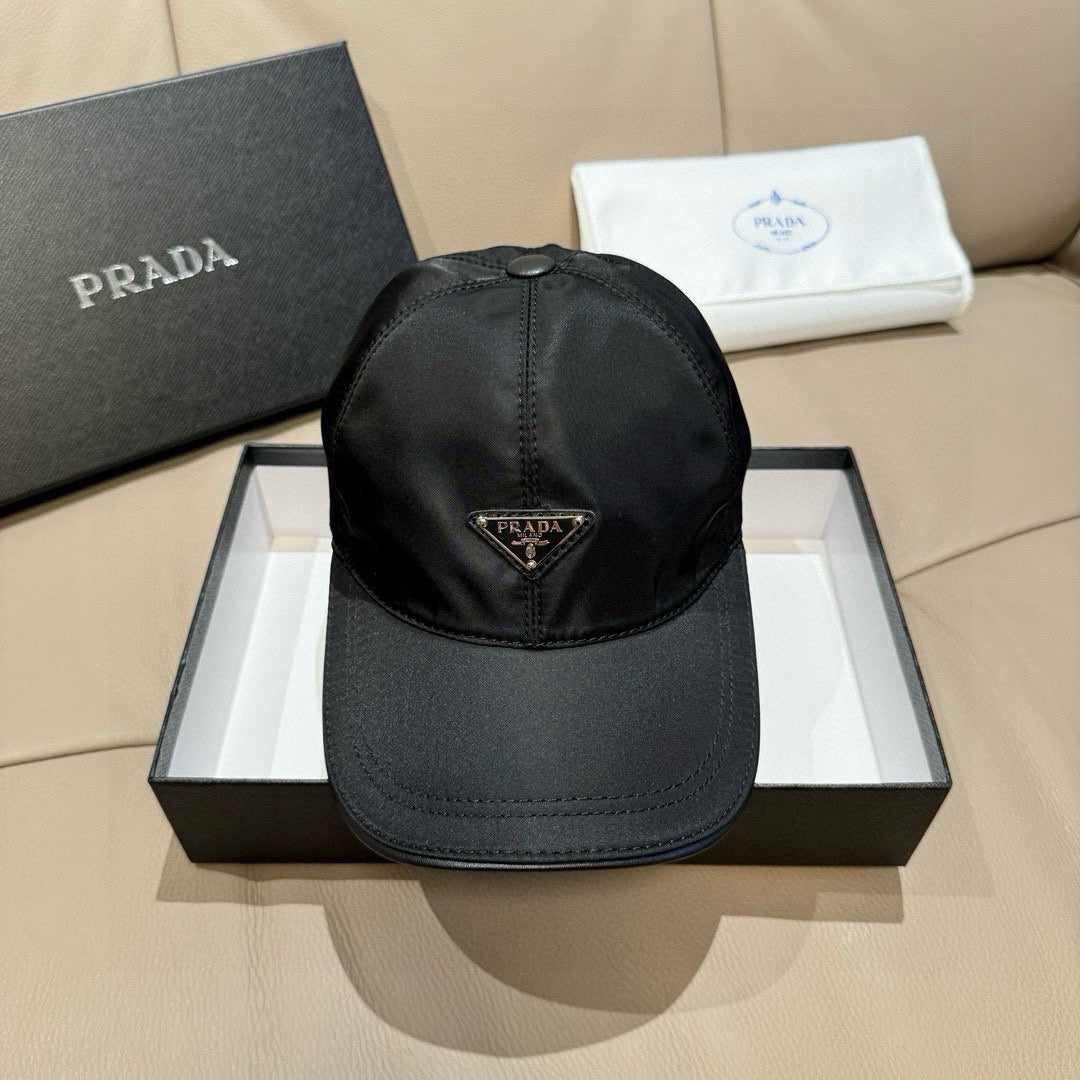 Essential Fashion Cap-35