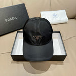Essential Fashion Cap-35