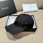 Essential Fashion Cap-35