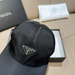 Essential Fashion Cap-35