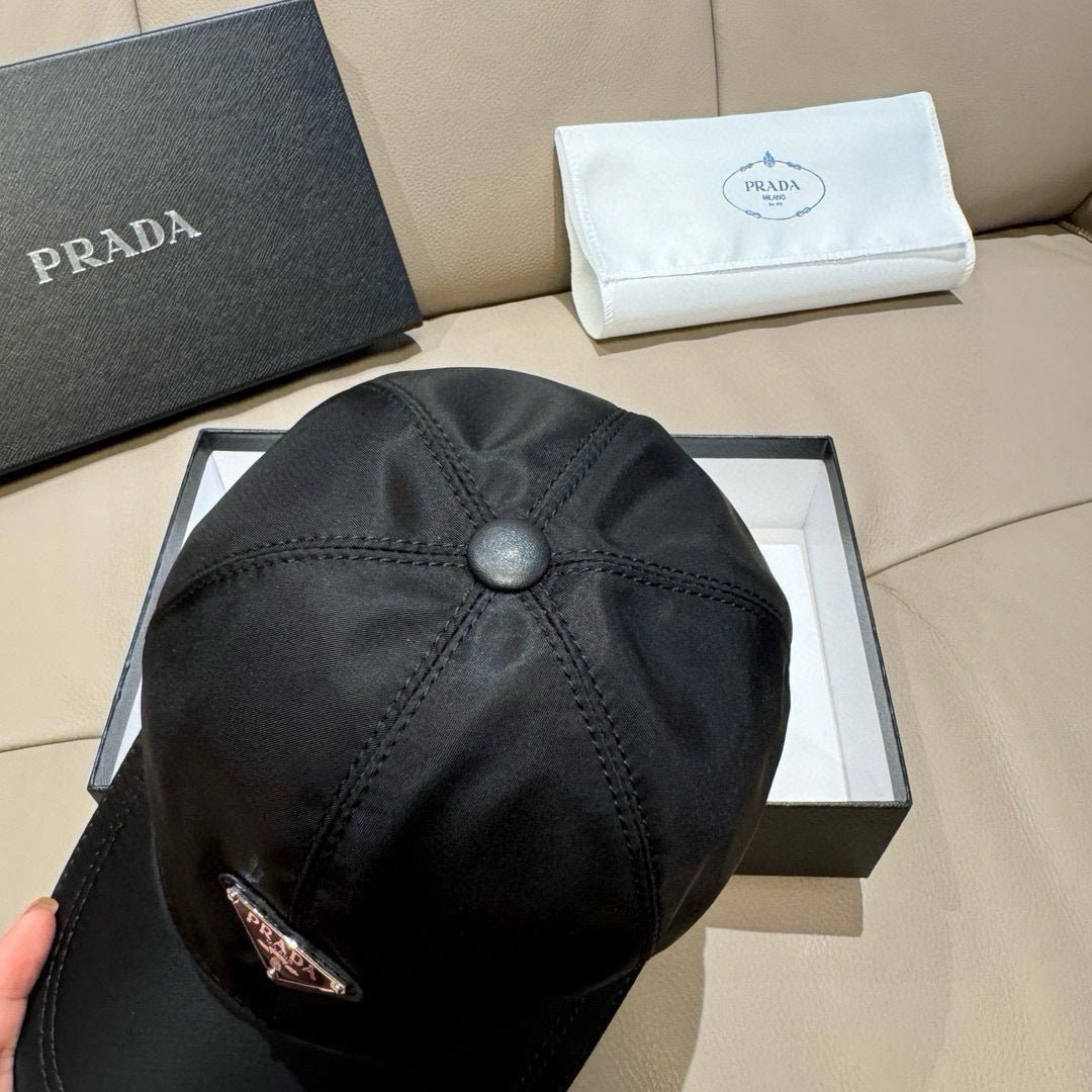 Essential Fashion Cap-35