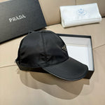 Essential Fashion Cap-35