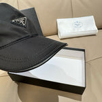 Essential Fashion Cap-35