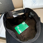 Essential Fashion Cap-35
