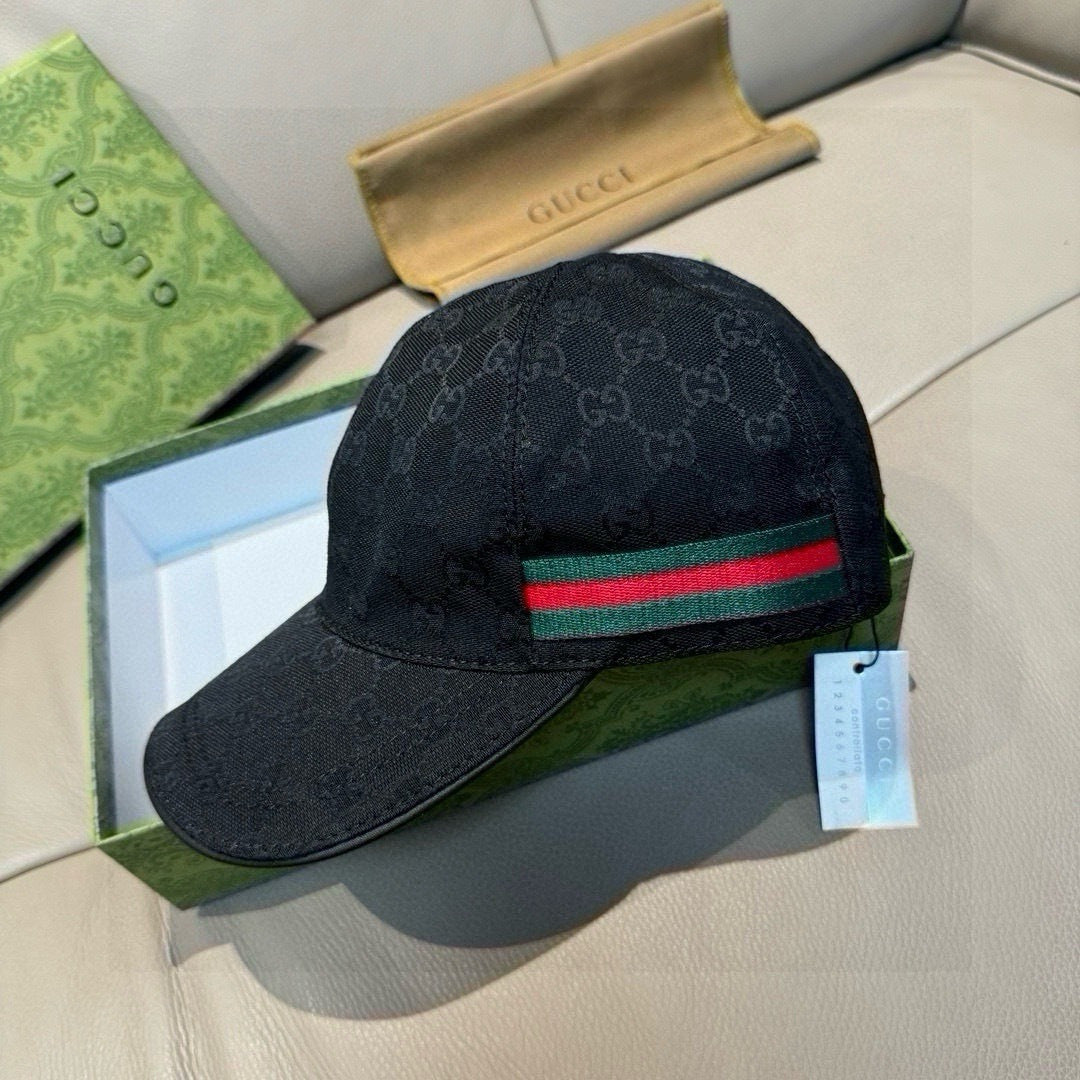 Essential Fashion Cap-36