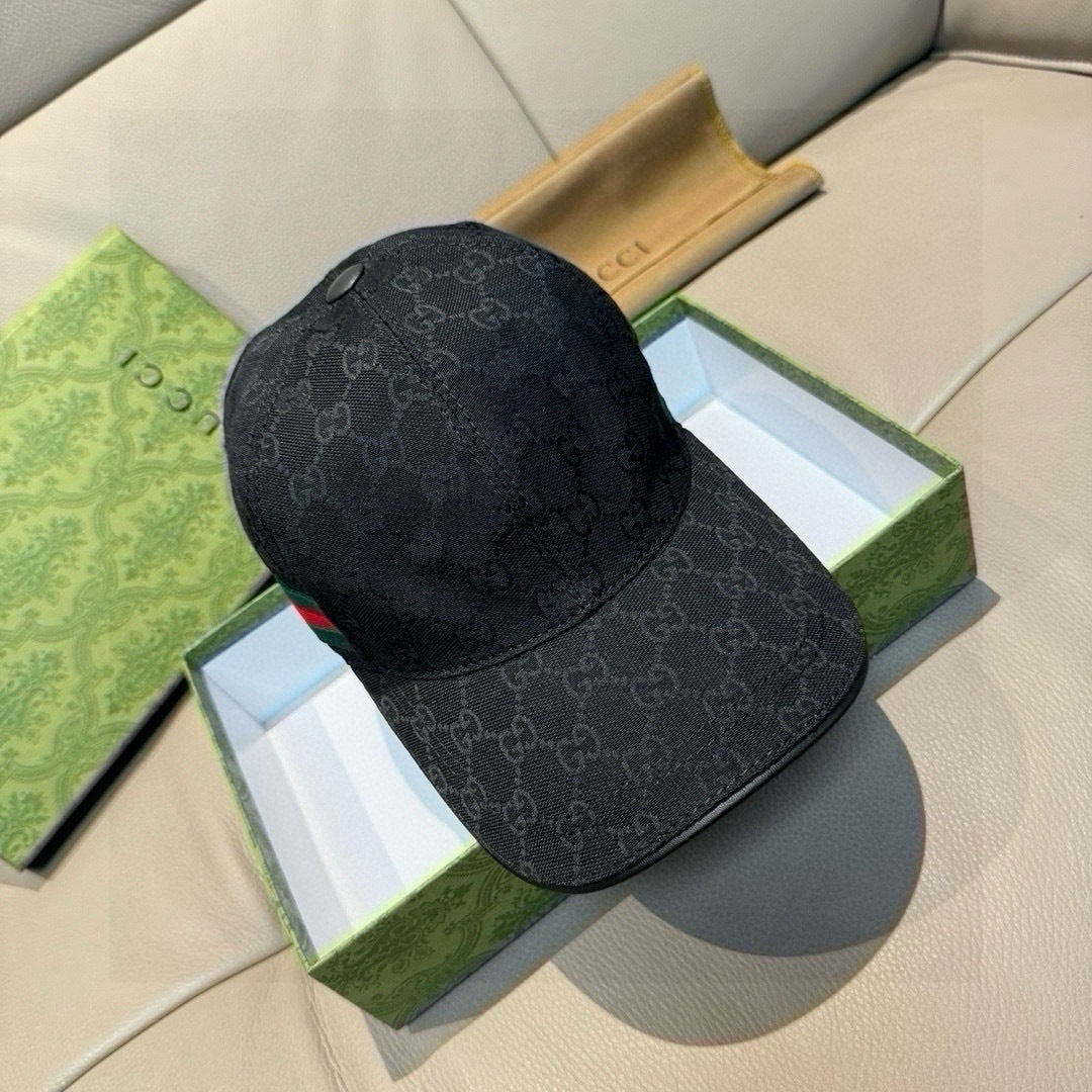 Essential Fashion Cap-36