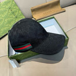 Essential Fashion Cap-36