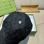 Essential Fashion Cap-36