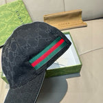 Essential Fashion Cap-36