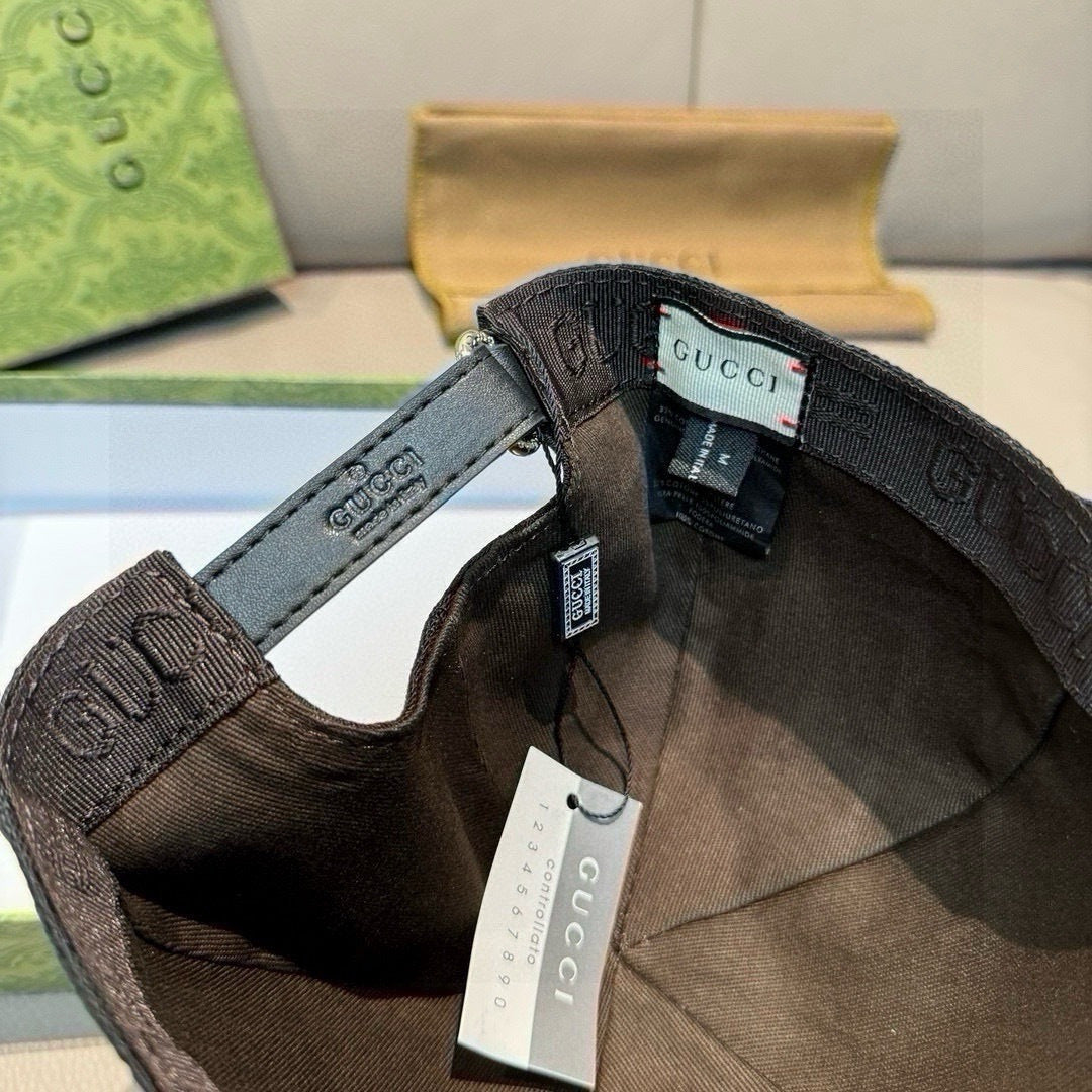 Essential Fashion Cap-36
