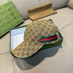 Essential Fashion Cap-37
