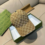 Essential Fashion Cap-37